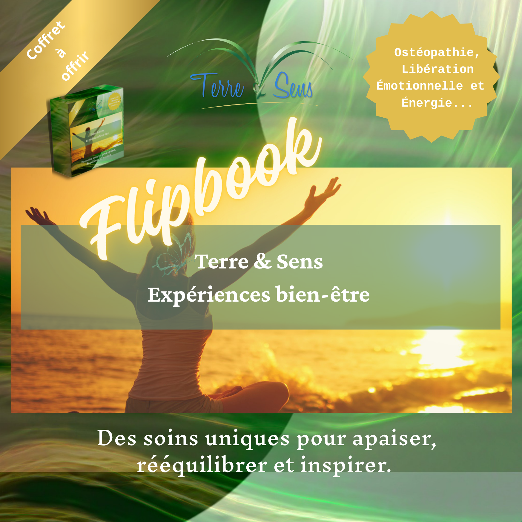 Feuilletez nos offres